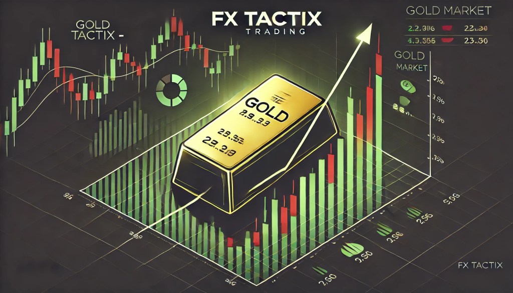 🏆 GIÁ VÀNG LẬP ĐỈNH KỶ LỤC TRƯỚC ÁP LỰC LẠM PHÁT & CĂNG THẲNG THƯƠNG&nbsp;MẠI