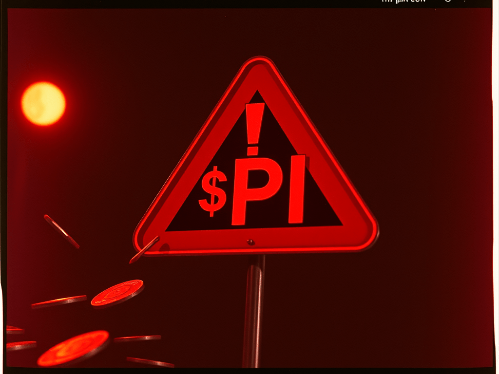 CẢNH BÁO LỪA ĐẢO LIÊN QUAN ĐẾN DỰ ÁN $PI – BYBIT KHẲNG ĐỊNH KHÔNG NIÊM&nbsp;YẾT