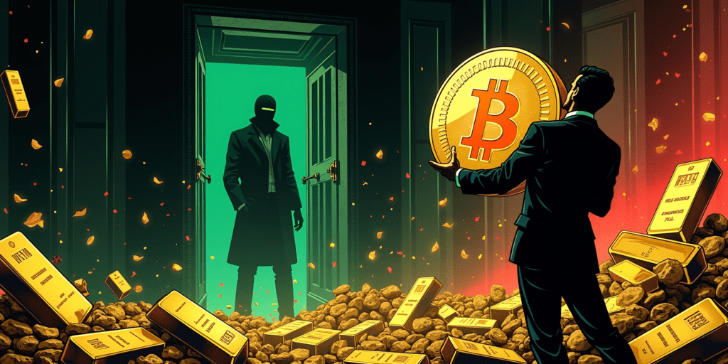 ✅ [Phân tích Thị trường Vàng – Xu hướng Mới Từ Chuyên Gia Andy&nbsp;Schectman]