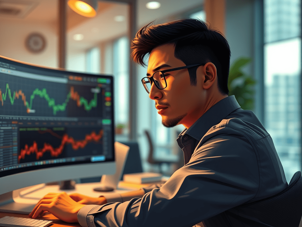 📌 CÁCH ĐỐI PHÓ VỚI THUA LỖ TRONG GIAO DỊCH&nbsp;📌