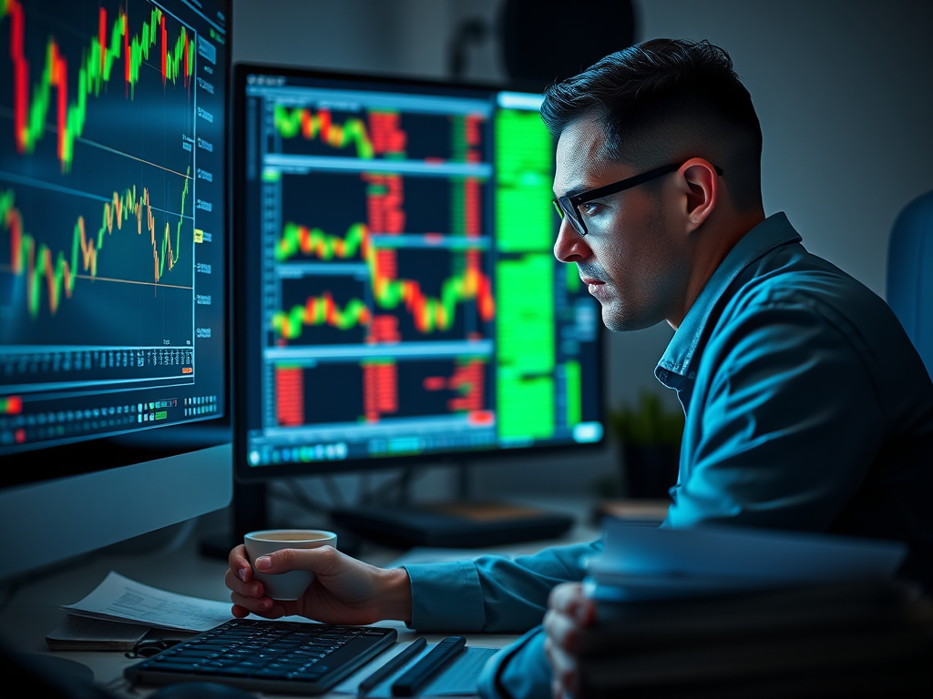 📌 HIỂU VỀ NGHỀ DAY TRADING – CƠ HỘI & RỦI RO&nbsp;📌
