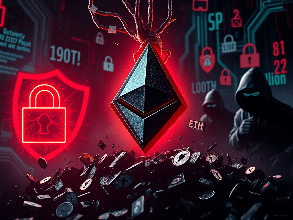 Bybit đối mặt với vụ hack tiền điện tử kỷ lục 1,4 tỷ USD – Điều gì đang xảy ra?&nbsp;🚨💰