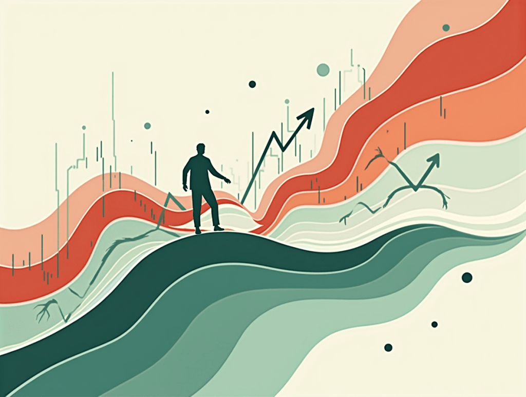 📊 Hiểu về Xu Hướng trong Giao Dịch: Tại sao “Xu Hướng là Bạn”?&nbsp;📊