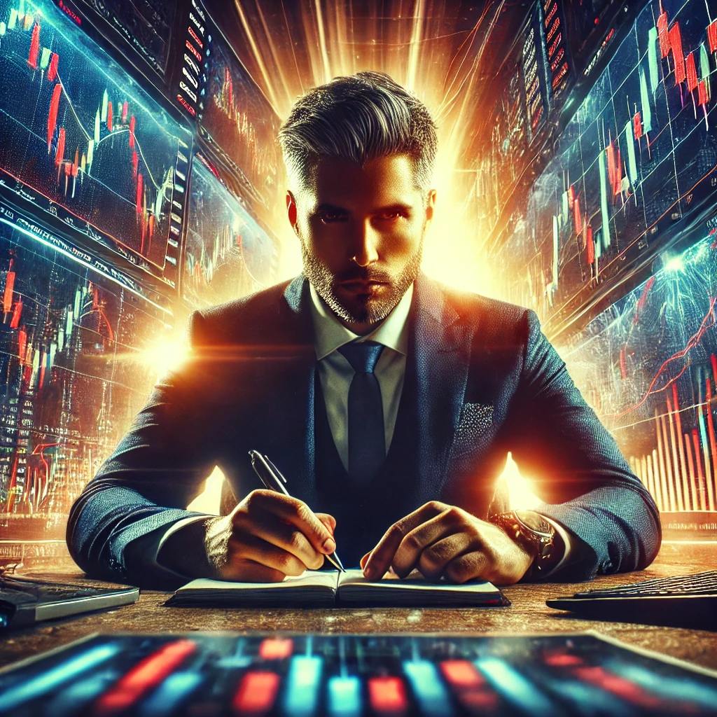 Giao Dịch – Cuộc Chơi Dành Cho Người Kiên Trì, Không Phải Cho Người Cần Tiền&nbsp;Ngay