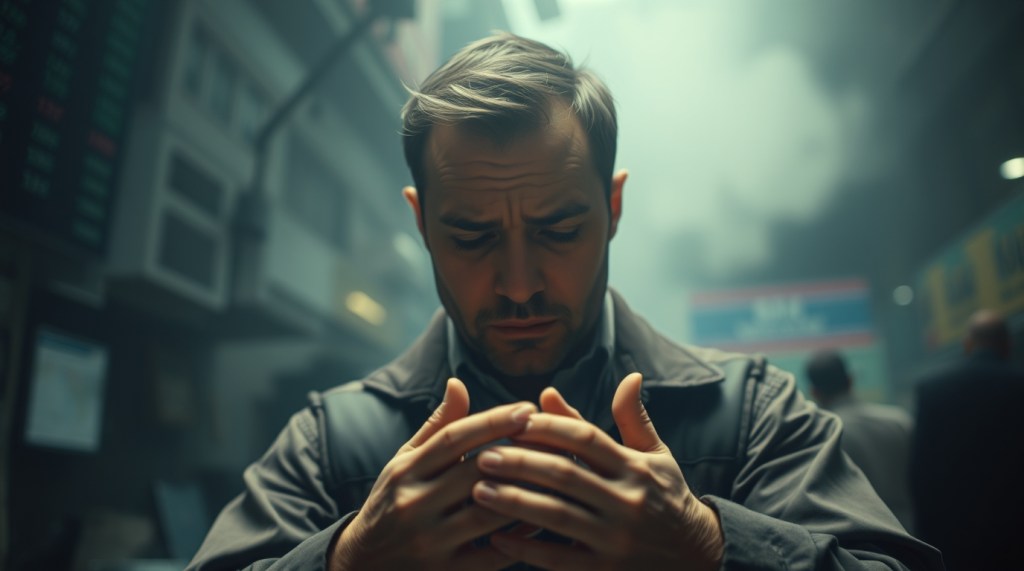 Tâm Lý Giao Dịch: Kiểm Soát Cảm Xúc Để Thành&nbsp;Công