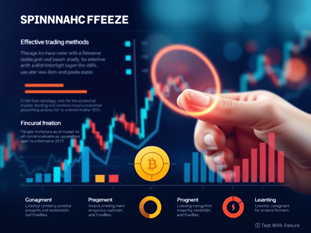 📌 CHIẾN LƯỢC GIAO DỊCH HIỆU QUẢ TRONG ĐẦU TƯ TÀI&nbsp;CHÍNH