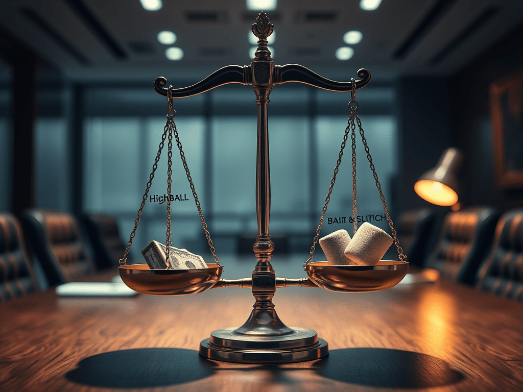 Chiến Lược Đàm Phán trong Chính Sách Thuế&nbsp;Trump