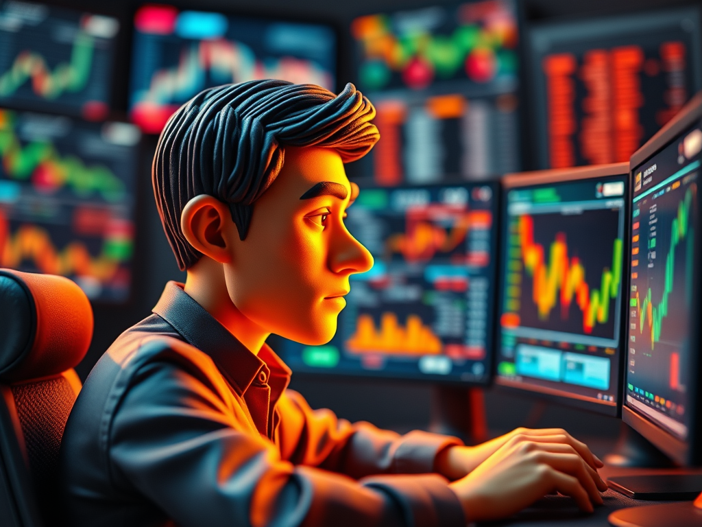 Những dấu hiệu cảnh báo sức khỏe tâm lý của&nbsp;trader