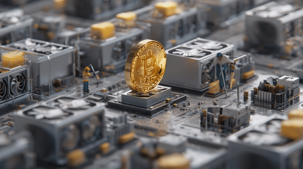 Bitcoin Funding Rate là gì? Bí mật chỉ báo quan trọng nhất trong giao dịch&nbsp;Bitcoin