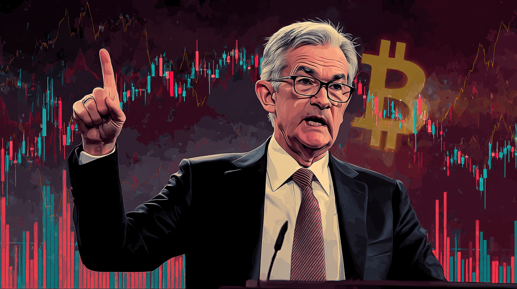 FED Tăng Giảm Lãi Suất: “Cơn Gió” Nhẹ Nhưng Tạo Sóng Lớn Đến Kinh Tế Thế&nbsp;Giới?