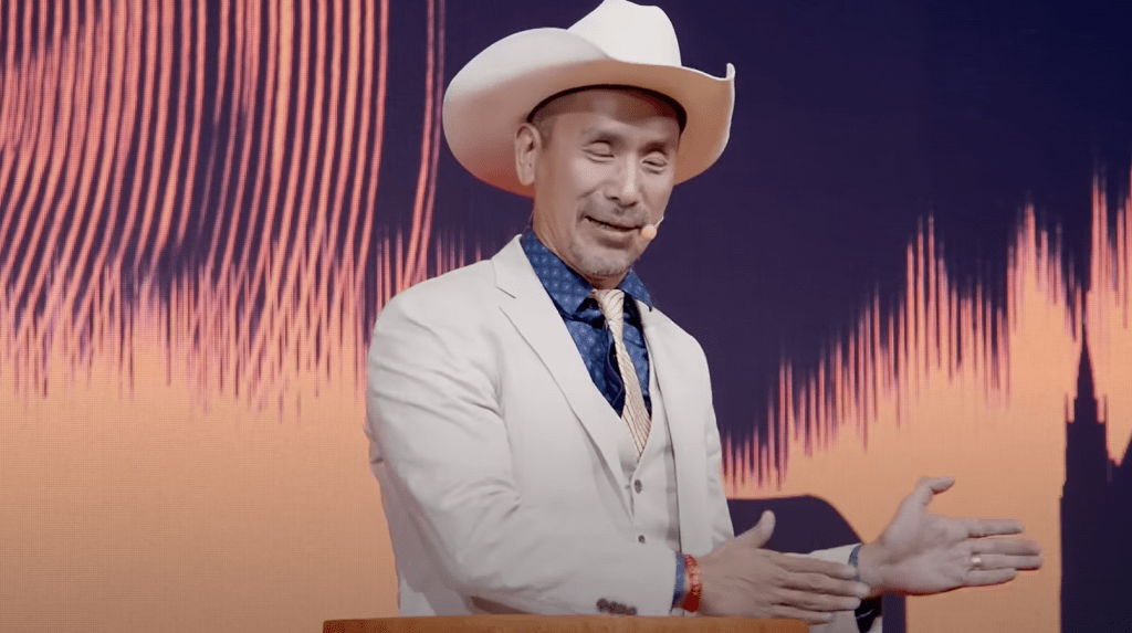 Bài Học Đầu Tư Bitcoin Từ Chuyên Gia Jimmy Song tại BTC&nbsp;Prague