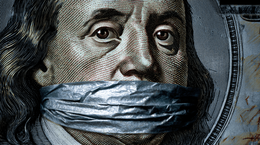 Bitcoin giải quyết vấn đề gì mà vàng và tiền giấy không&nbsp;thể?