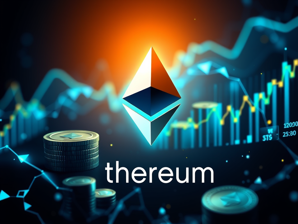 Tầm Ảnh Hưởng Của Việc Chấp Thuận Ethereum ETF Staking Đối Với Thị Trường Tiền Điện&nbsp;Tử
